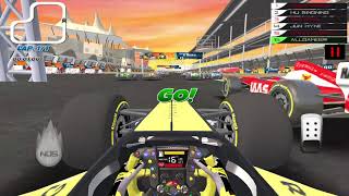Formula Car Racing Simulator (PC) Steam Key GLOBAL