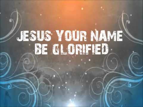 Be Glorified by Abundant Life Church (ALM:uk) with Lyrics in HD