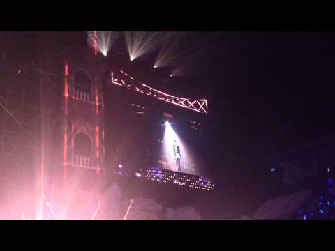 [Fancam]150111 #SS6inBkkday2 Leeteuk Solo - Lost star