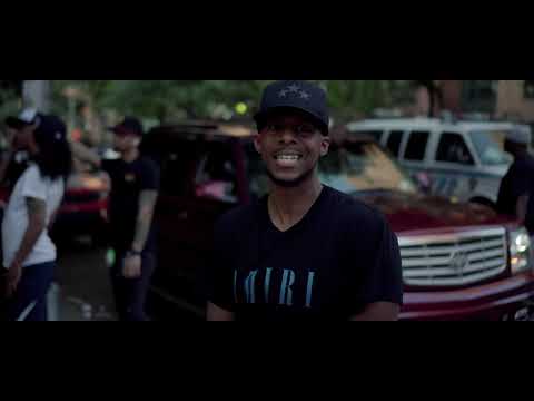 Rich Rhymer - Rockin' (Official Video)