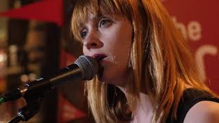 Wye Oak - The Instrument (Live at PledgeHouse during SXSW)