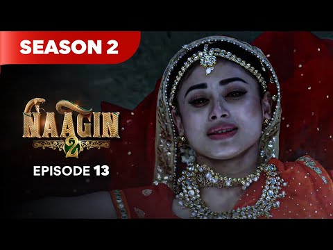 Naagin Drama Serial | Season 2 | EPISODE 13 | Best Drama 2025
