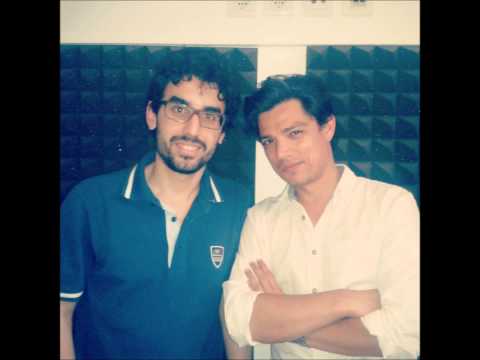 Conversas de Esquina com Vasco Palmeirim