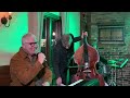 Howard Britz Jazz Piano Trio Presented By Bethel Jazz & Festival52 1st set 11-9-22 LaZingara Bethel