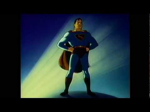 Burn Down The Charade - As We Speak - (Superman vs.The Mechanical Monsters)