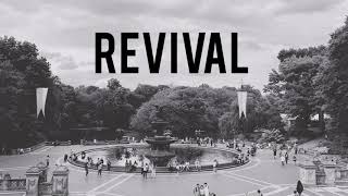 Chely Wright - &quot;Revival&quot; - Official Lyric Video