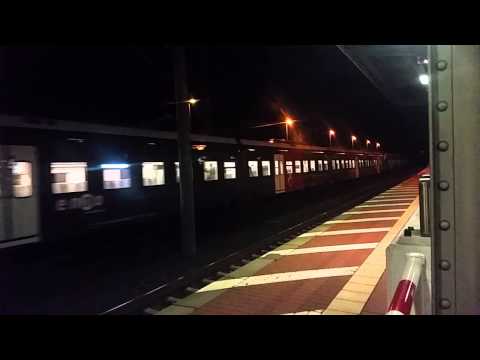 Enno 30 nach Wolfsburg hbf über Gifhorn