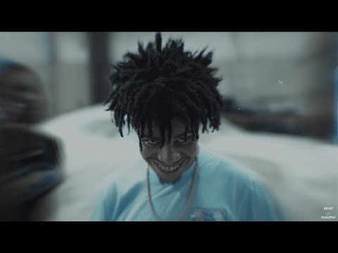 CriZzley - Get At Me ft. Den10 [Official Video]