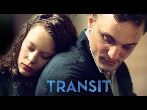 Transit (2019) Official Trailer