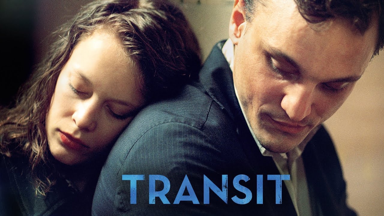 Transit - Official Trailer