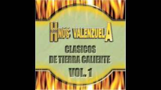 Hermanos Valenzuela - Moneda Sin Valor  1~SCRAPPY~8