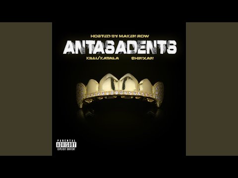 Antasadents