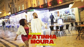 Download lagu Fatinha Moura Ft Guga Dias I Sodade (Video Oficial) mp3