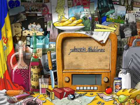 Planeta - Moldova Cearta