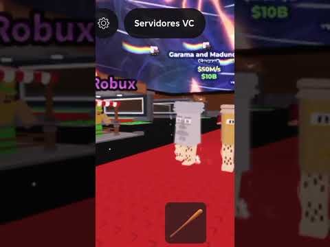 Vou jogar sal grosso🧂