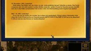 Gabriel Knight 2 longplay Chapter 4 Part 5/11