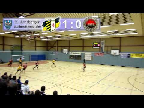 Arnsberger Stadtmeisterschaften 2011 Bruchhausen-Herdringen Vorrunde Gr.C