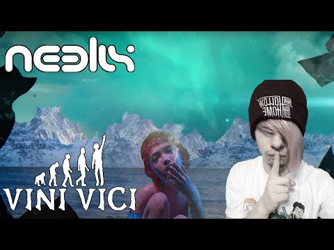 German Emo FIRST TIME Hearing Vini Vici vs. Neelix ft. MKLA - Come Close (REACTION)