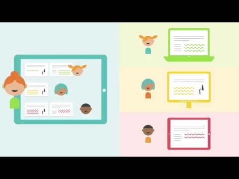 Welcome to Classkick Video