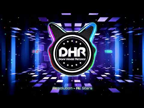Resolution - All Stars - DHR