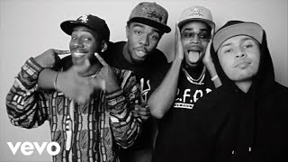 akaFrank, Kool John, Show Banga, Skip, IamSu, Flip, P-Lo - C.F.O.P.A. Freaks
