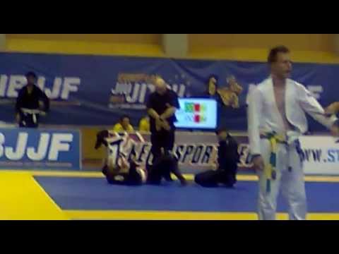 euclides castro europeu 2013 BPT