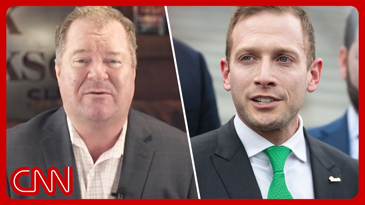 Max Miller could cost the GOP ‘3 seats in OH’: Erik Erickson