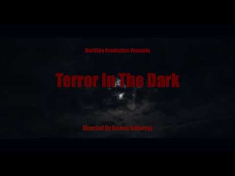 Terror In The Dark (Teaser Trailer)