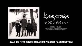 Keepsake - Mother