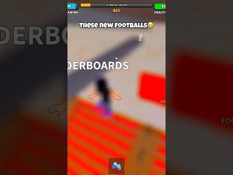 them footballs went LIGHT SPEED #cAMmm #fightinaschoolcontest #fias #roblox #fyp #viral