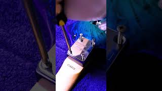 Video thumbnail for Jackson Kelly KE3 Pro Serie Made in Japan 2003 Eerie Dess Swirl 10 #shorts s by AleArzMusic