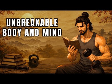 The Most Terrifying Level of Mental and Physical Strength (Miyamoto Musashi)