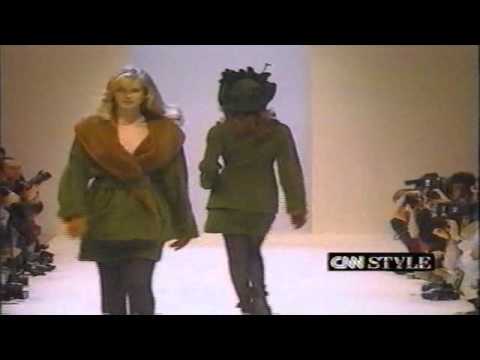 Jill Sander Fall 1992