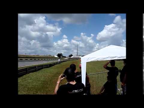 Opala TT Los Hermanos///Cristiano Julio