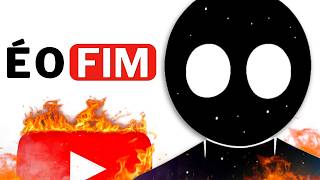 O Youtube Está Matando Canais Darks