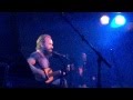 Sting - When We Dance (live 5/19/15 McKitterick ...