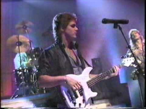 Firefall - Just Remember I Love You (Solid Gold TV Show)