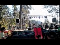 Ten Mile Tide - Up to My Ears - Great Harvestival 10-28-2011 Concow CA