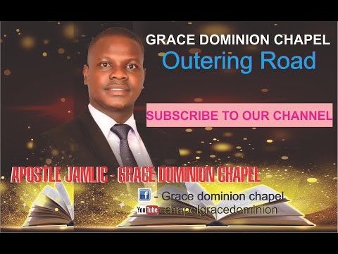 HUNGER & THIRSTY FOR GOD PT 1