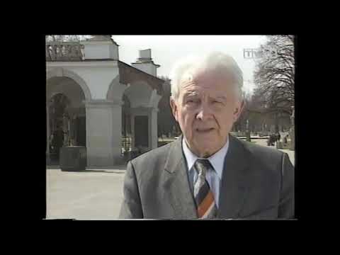 Jedynka - Fragment reportażu z czerwca 1999 roku