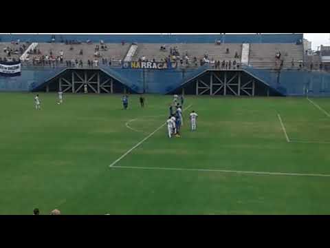 São Raimundo 1 x 1 Nacional (Camp. Amazonense 2018)