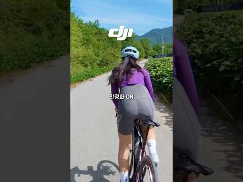 소형 액션 카메라 비교 해보기 #dji #insta360  #djiosmonano