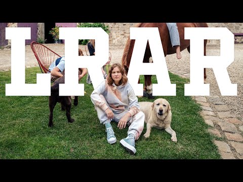 Lrar - Emma Peters
