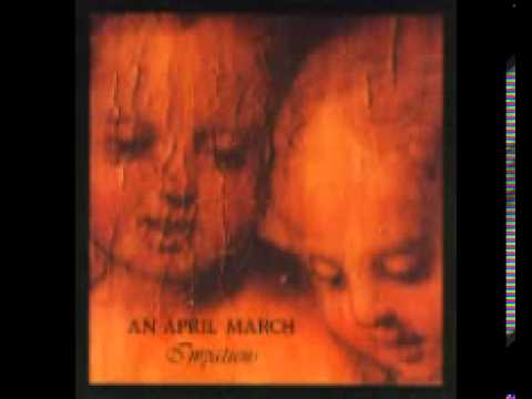 An April March - Impatiens (1993) Full Album