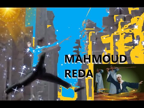 Mahmoud Reda (محمود رضا)