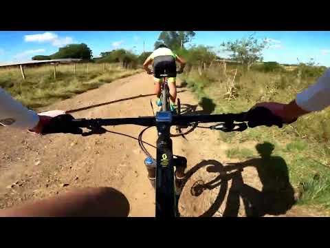 Final copa verão de MTB 21/2022