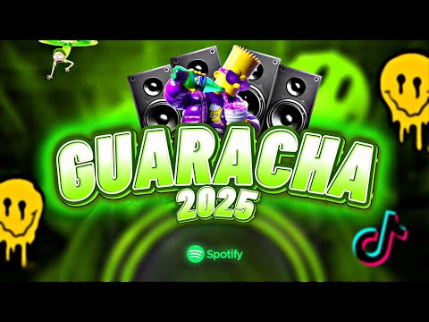 SET GUARACHA ALETEO MIX 2024 💥 EXPLOTA LA FIESTA MIX 2024 - 2025(Afro, Aleteo, Guaracha)