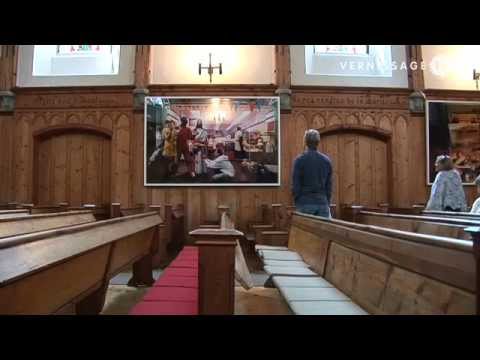 David LaChapelle: Jesus is my Homeboy