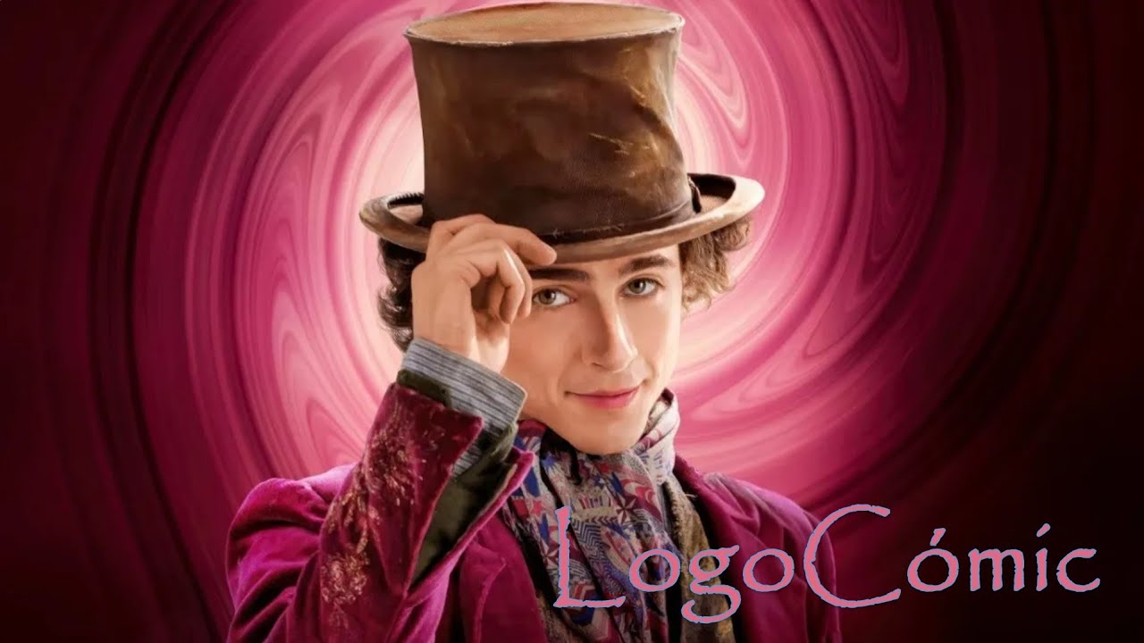 Miniatura de la crítica de Wonka
