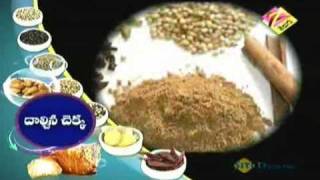 Mee Inti Vanta April 01 '11 Part - 2